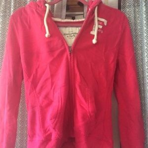 Abercrombie sweatshirt